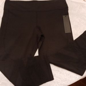 Mono B active leggings, NWT, black size 1X